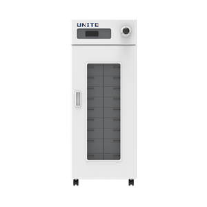 Usample V2.2 Matrix IOT Refrigerated Storage Box