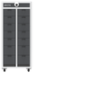 Intelligent Laboratory Inventory Management Solution for Reference Standards and Standard Strains