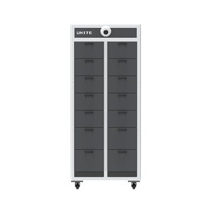 Usample V1.2 Matrix IOT Room Temperature Storage Box