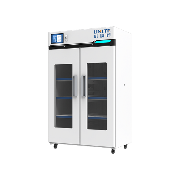 Usample R7.2 Intelligent Refrigerated Reagent Cabinet 