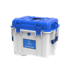 Usample X-REG Safe Transfer Box For Hazardous Chemicals