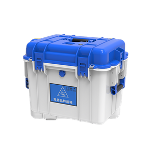 Usample X-REG Safe Transfer Box For Hazardous Chemicals