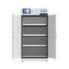 Usample R2.2 Matrix IOT Double-door Cabinet For Dangerous Chemicals